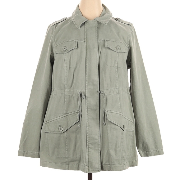 Torrid Jacket - Picture 1 of 4